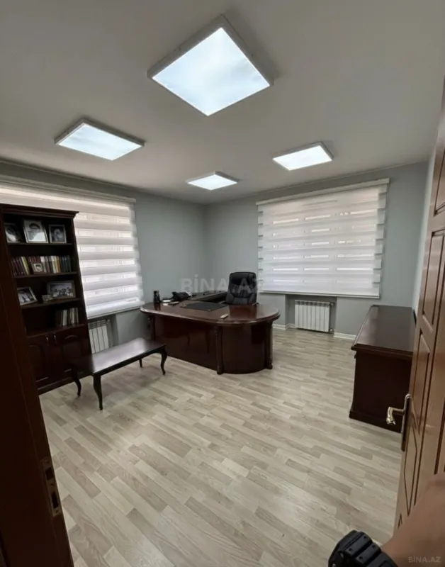 Kirayə verilir obyekt 2500 m²