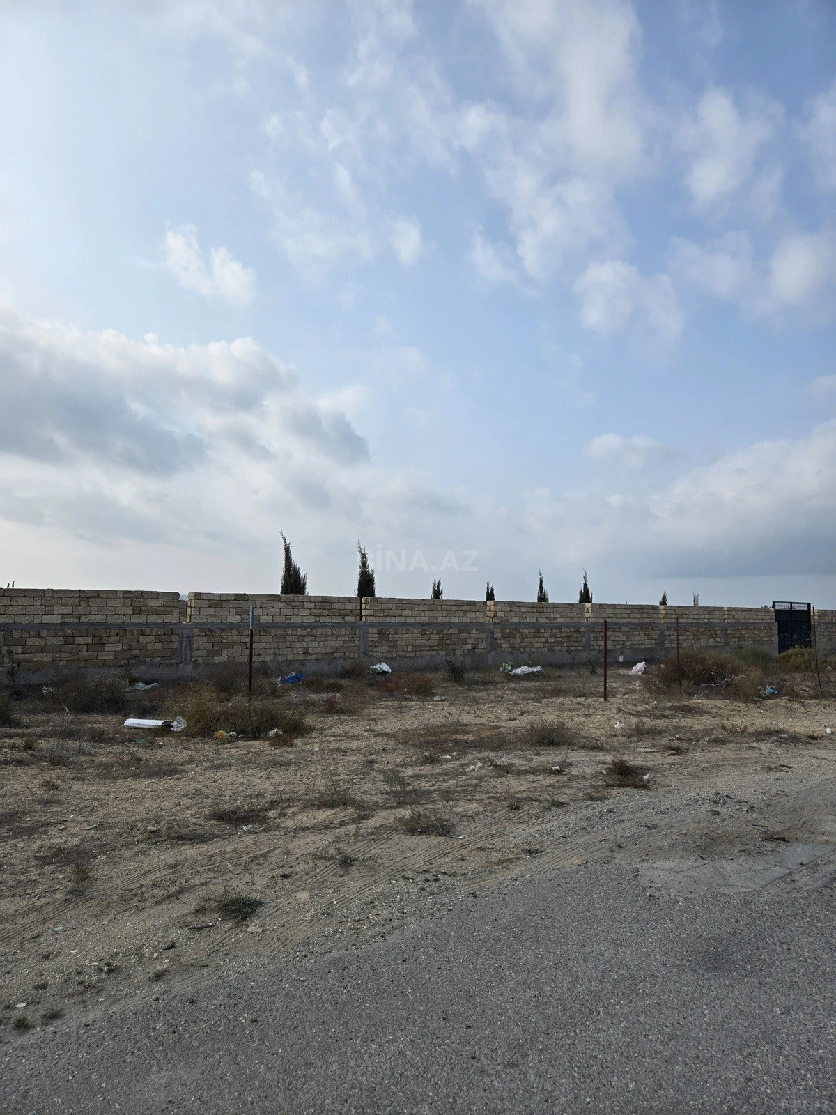 Satılır torpaq sahəsi 1800 m²