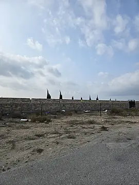 Satılır torpaq sahəsi 1800 m² — Bakı, Xəzər 1800.00 m²