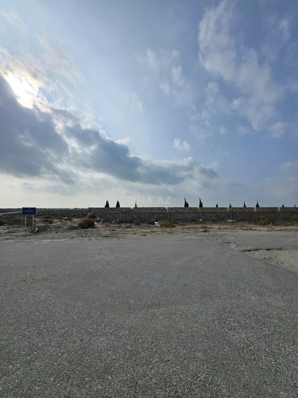 Satılır torpaq sahəsi 1800 m²