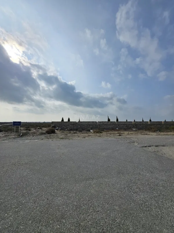 Satılır torpaq sahəsi 1800 m²