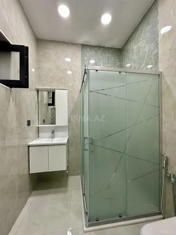 Satılır 4 otaqlı həyət evi 140 m²