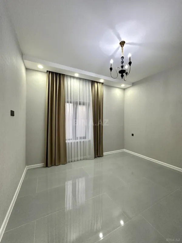 Satılır 4 otaqlı həyət evi 140 m²