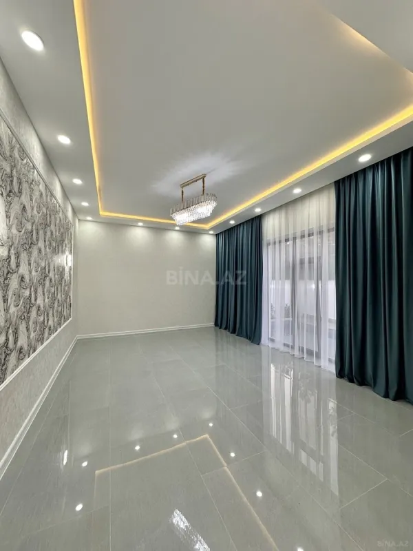 Satılır 4 otaqlı həyət evi 140 m²