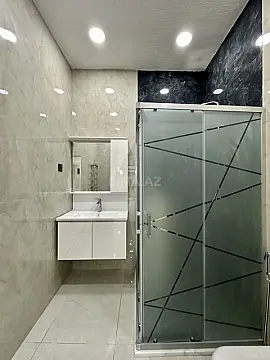 Satılır 4 otaqlı həyət evi 140 m²