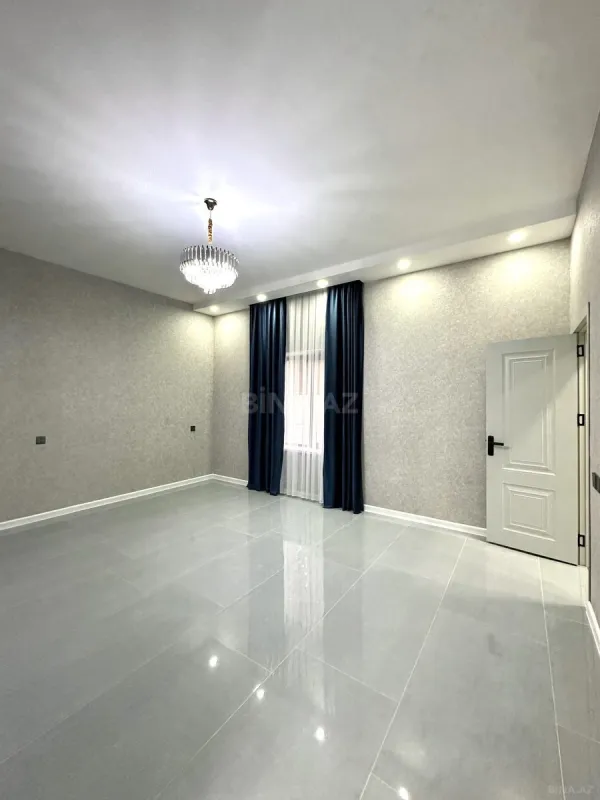 Satılır 4 otaqlı həyət evi 140 m²