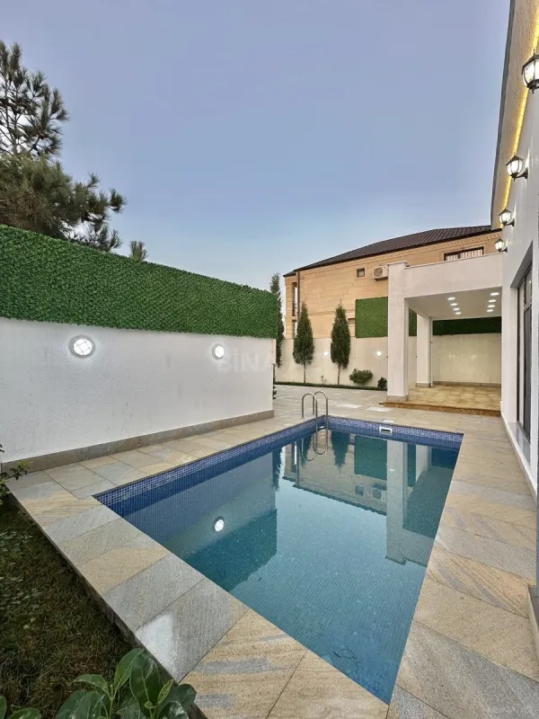 Satılır 4 otaqlı həyət evi 140 m²