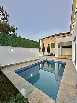 Satılır 4 otaqlı həyət evi 140 m²