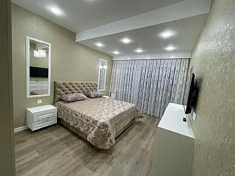 Satılır 3 otaqlı mənzil 100 m²