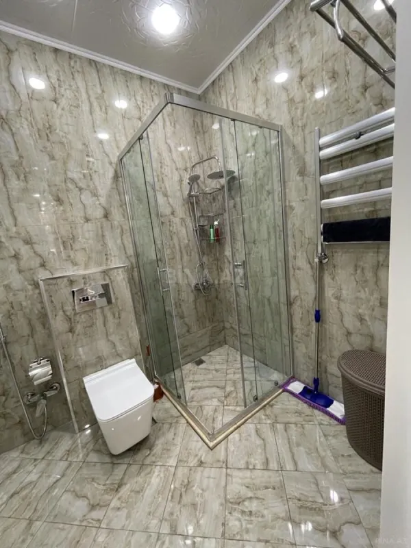 Satılır 3 otaqlı mənzil 100 m²