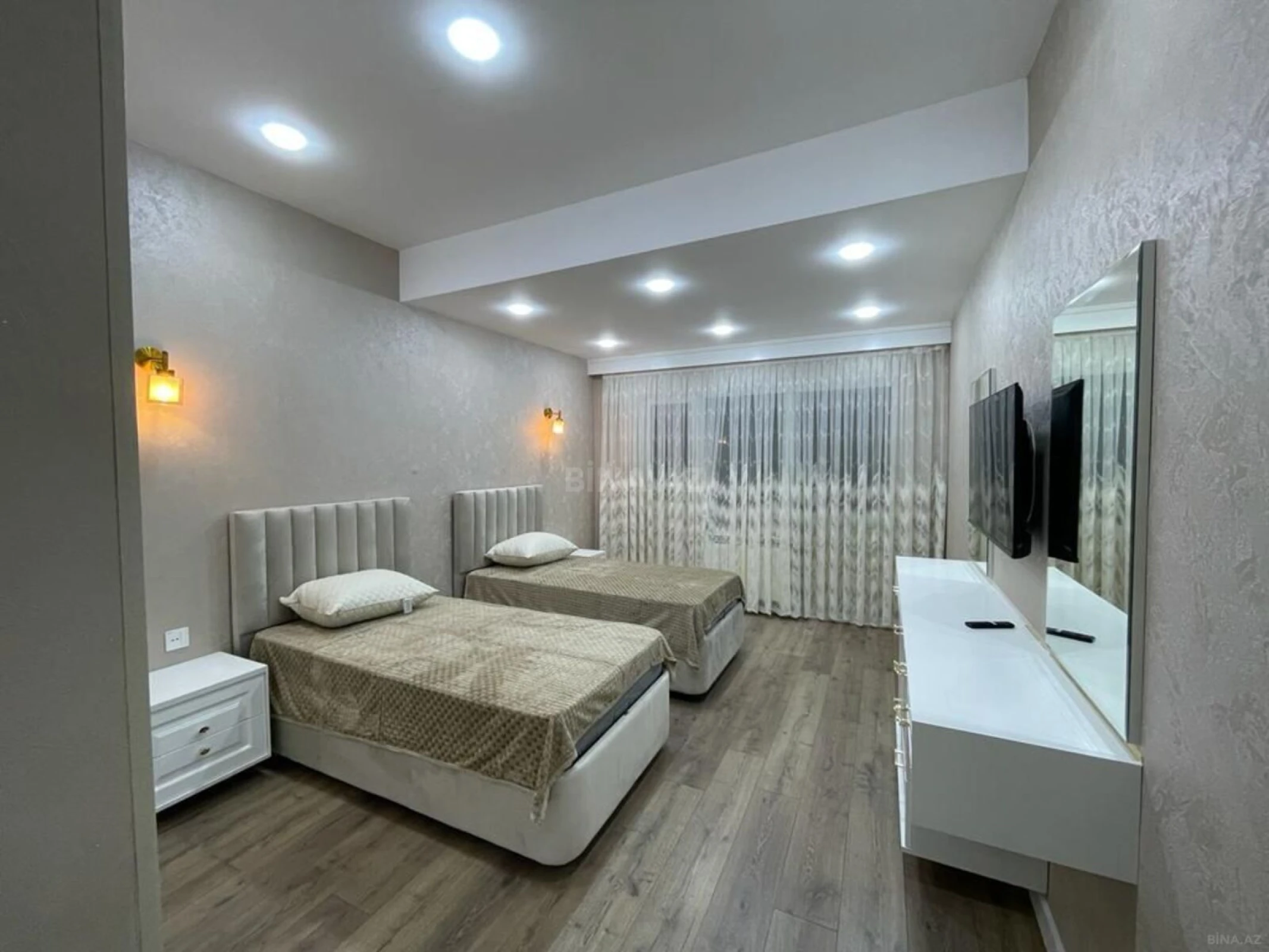Satılır 3 otaqlı mənzil 100 m²