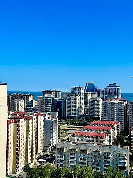 Satılır 3 otaqlı mənzil 100 m² — Bakı, Xətai 3 otaq 100.00 m²