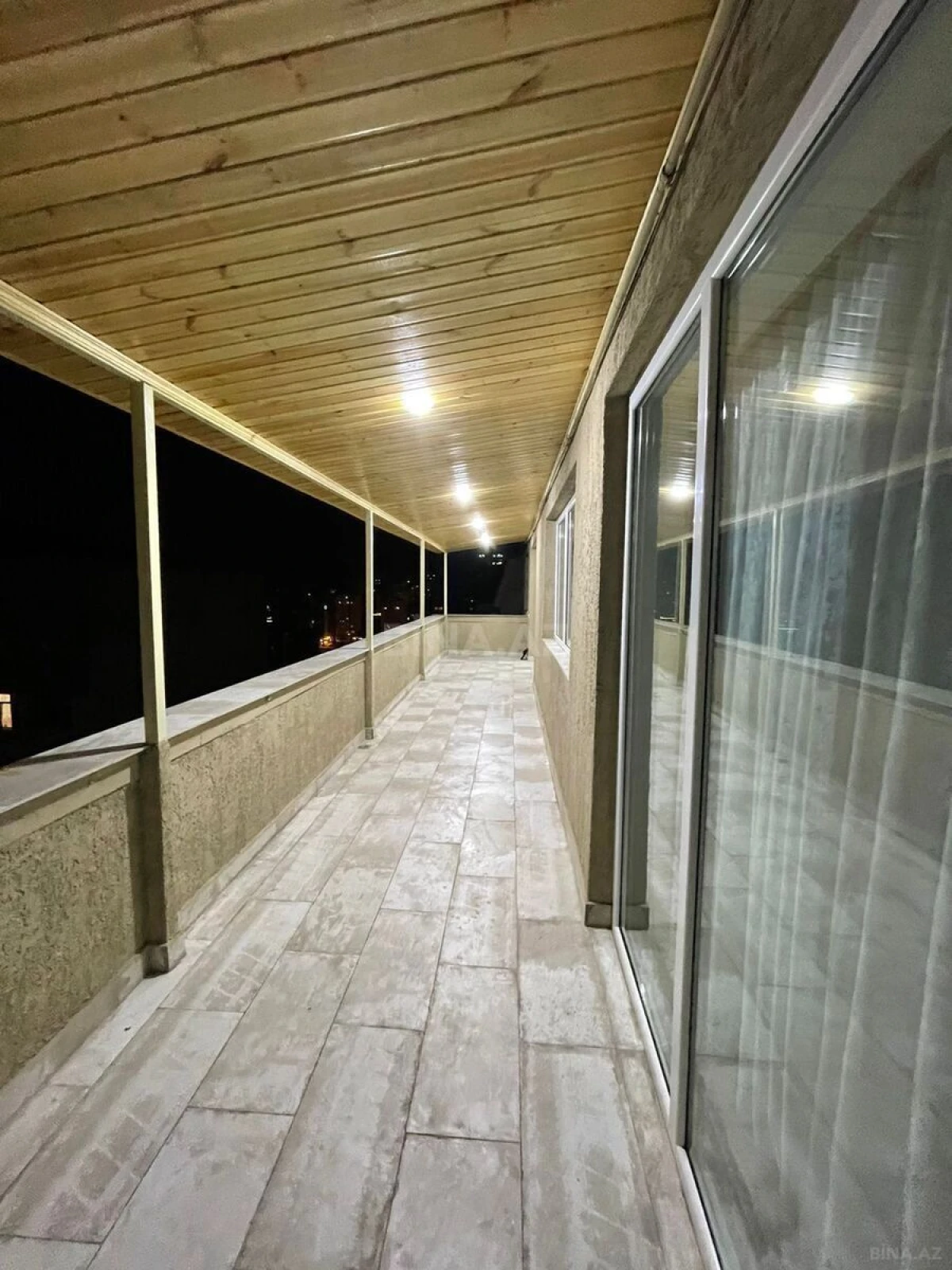 Satılır 3 otaqlı mənzil 100 m²
