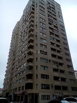 Satılır 3 otaqlı mənzil 100 m²