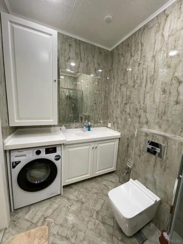 Satılır 3 otaqlı mənzil 100 m²