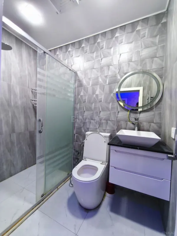 Satılır 5 otaqlı həyət evi 220 m²