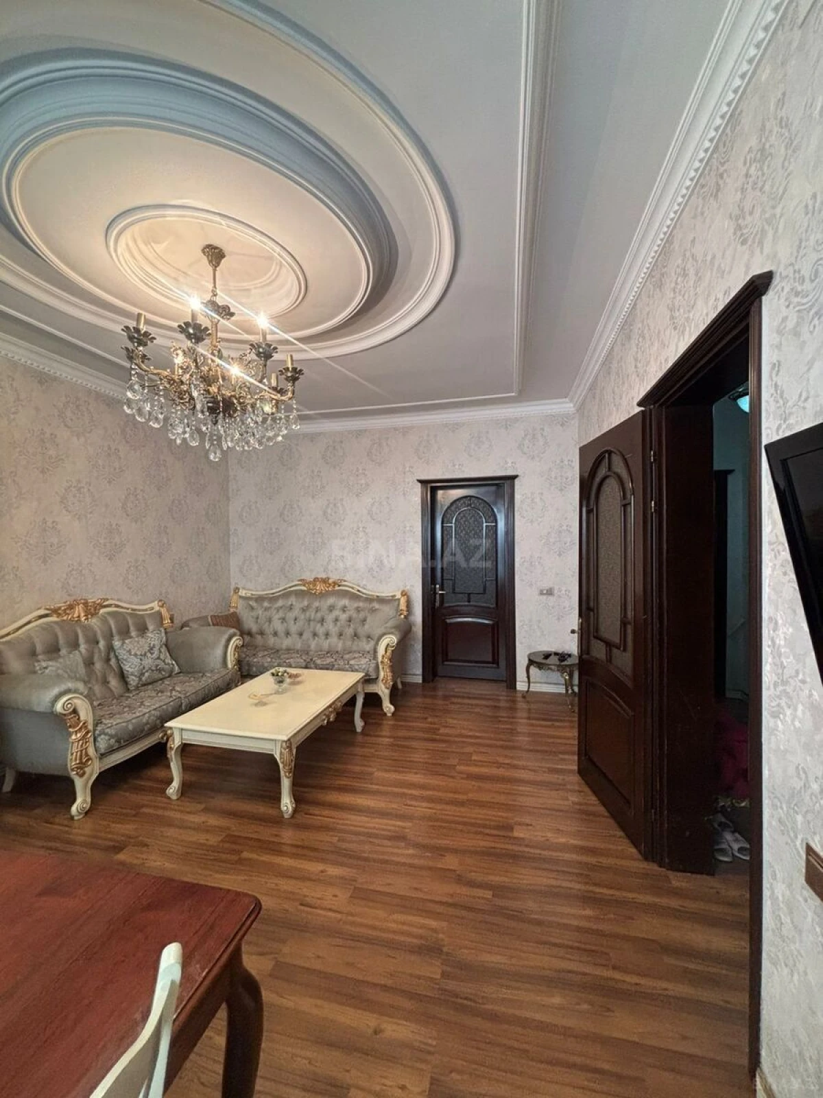 Kirayə verilir 2 otaqlı həyət evi 70 m²