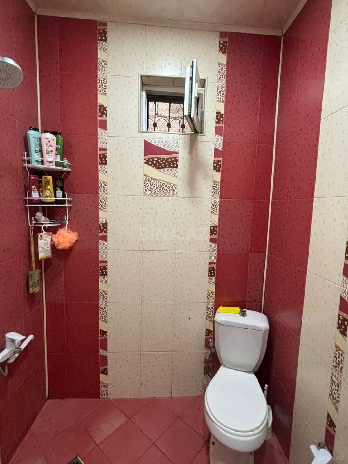 Kirayə verilir 2 otaqlı həyət evi 70 m²