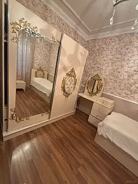Kirayə verilir 2 otaqlı həyət evi 70 m²