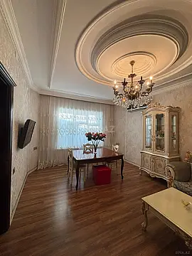 Kirayə verilir 2 otaqlı həyət evi 70 m²