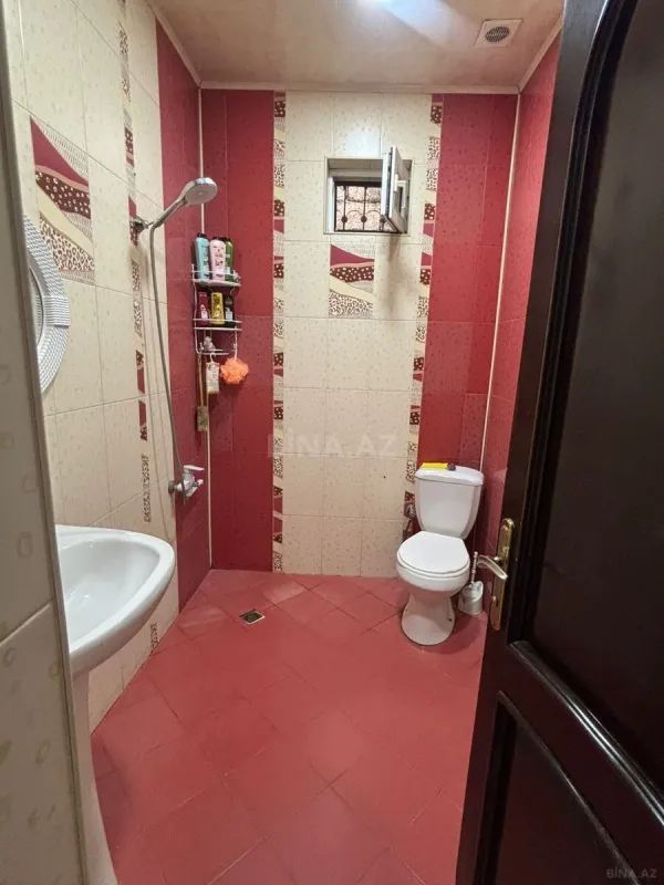 Kirayə verilir 2 otaqlı həyət evi 70 m²