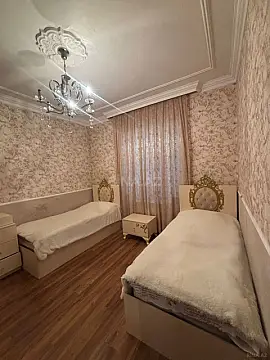 Kirayə verilir 2 otaqlı həyət evi 70 m²