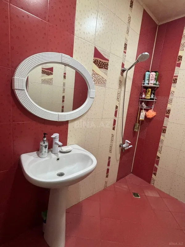 Kirayə verilir 2 otaqlı həyət evi 70 m²