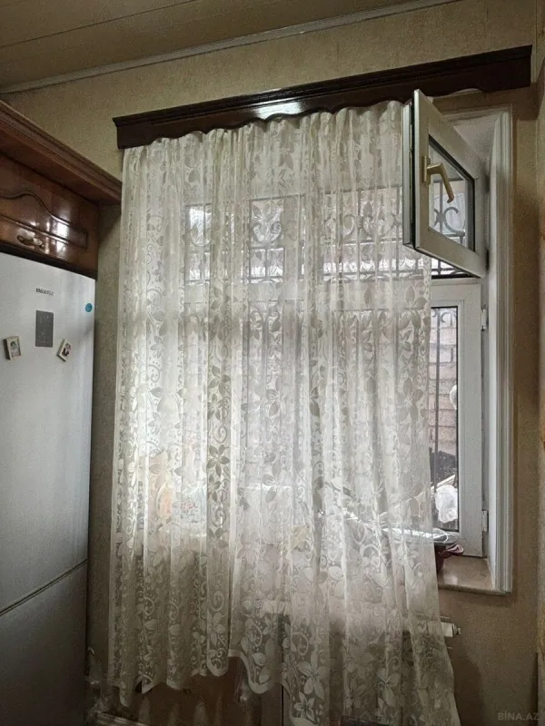 Kirayə verilir 2 otaqlı həyət evi 70 m²