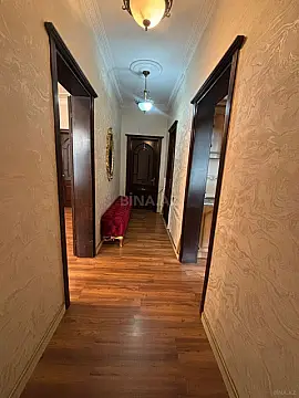 Kirayə verilir 2 otaqlı həyət evi 70 m²