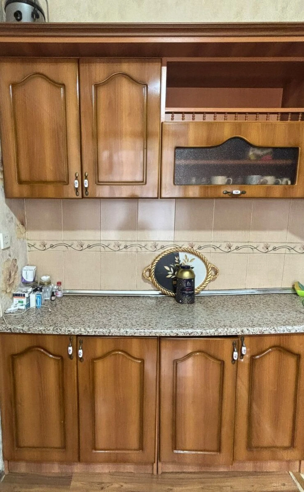 Kirayə verilir 2 otaqlı həyət evi 70 m²
