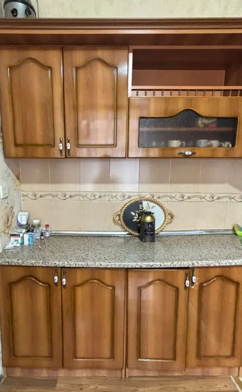 Kirayə verilir 2 otaqlı həyət evi 70 m²