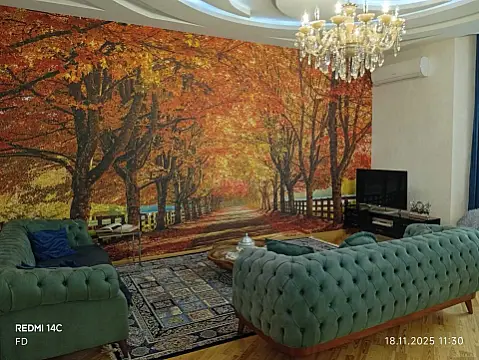 Satılır 5 otaqlı həyət evi 168 m²