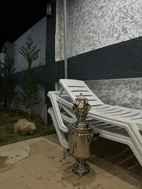 Kirayə verilir 3 otaqlı həyət evi 165 m²