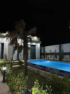 Kirayə verilir 3 otaqlı həyət evi 165 m²