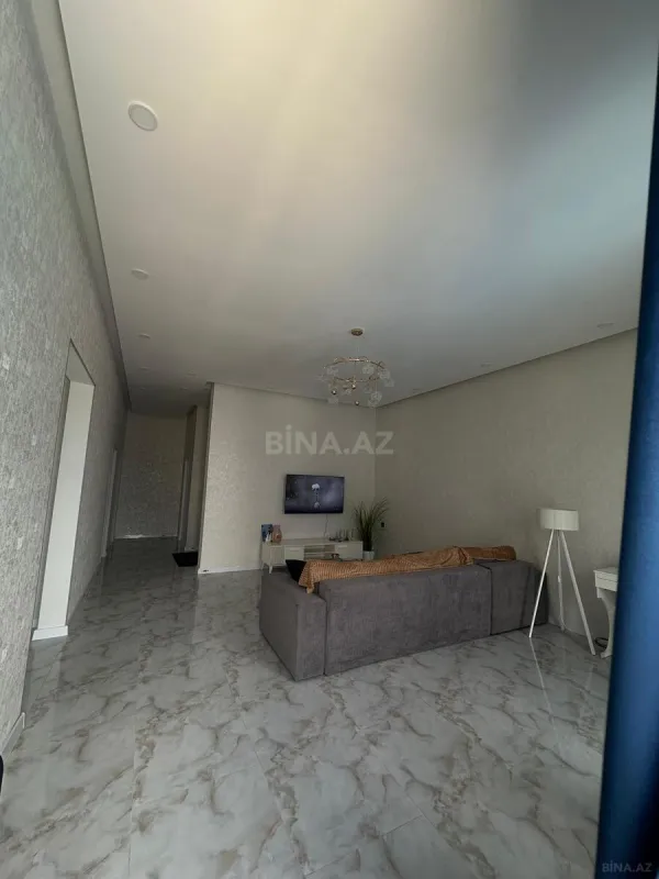 Kirayə verilir 3 otaqlı həyət evi 165 m²