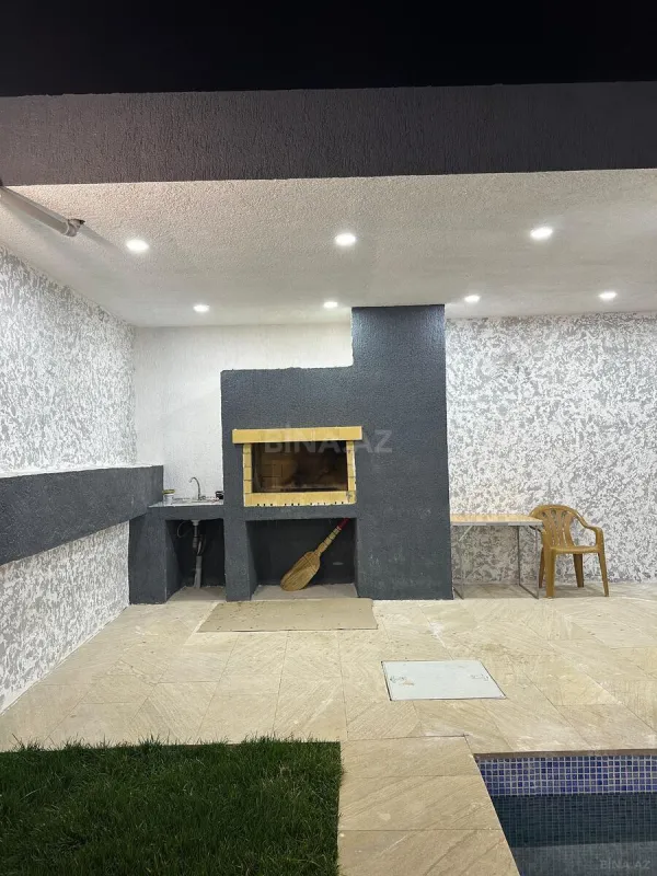 Kirayə verilir 3 otaqlı həyət evi 165 m²