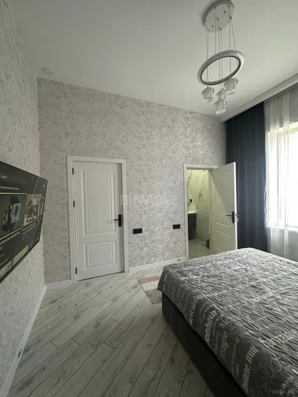 Kirayə verilir 3 otaqlı həyət evi 165 m²