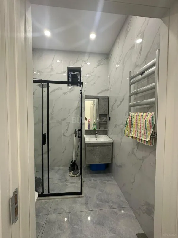 Kirayə verilir 3 otaqlı həyət evi 165 m²