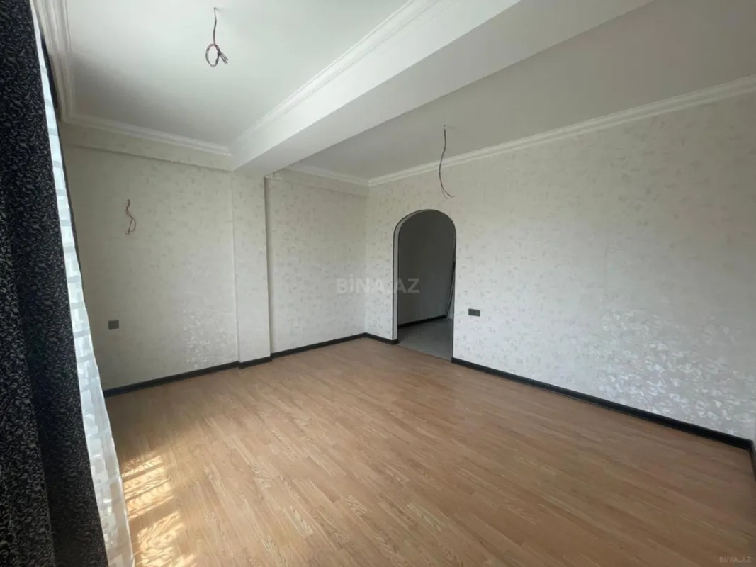 Satılır 3 otaqlı mənzil 90 m²