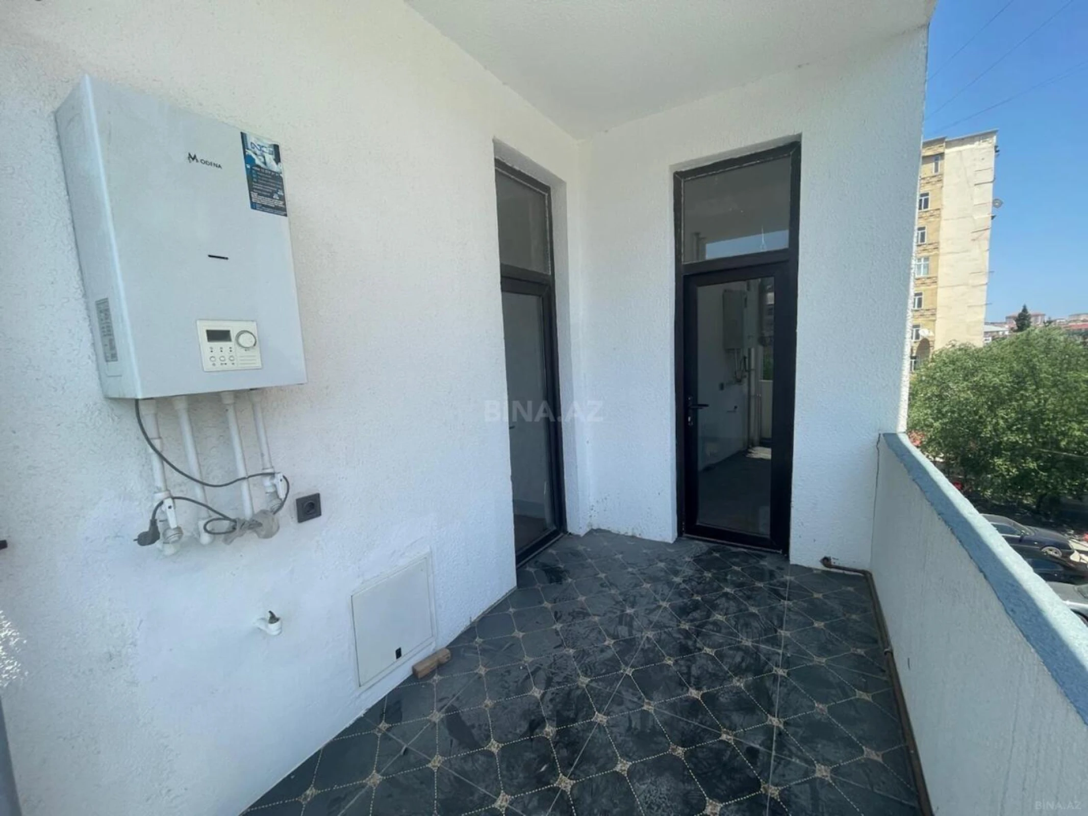 Satılır 3 otaqlı mənzil 90 m²