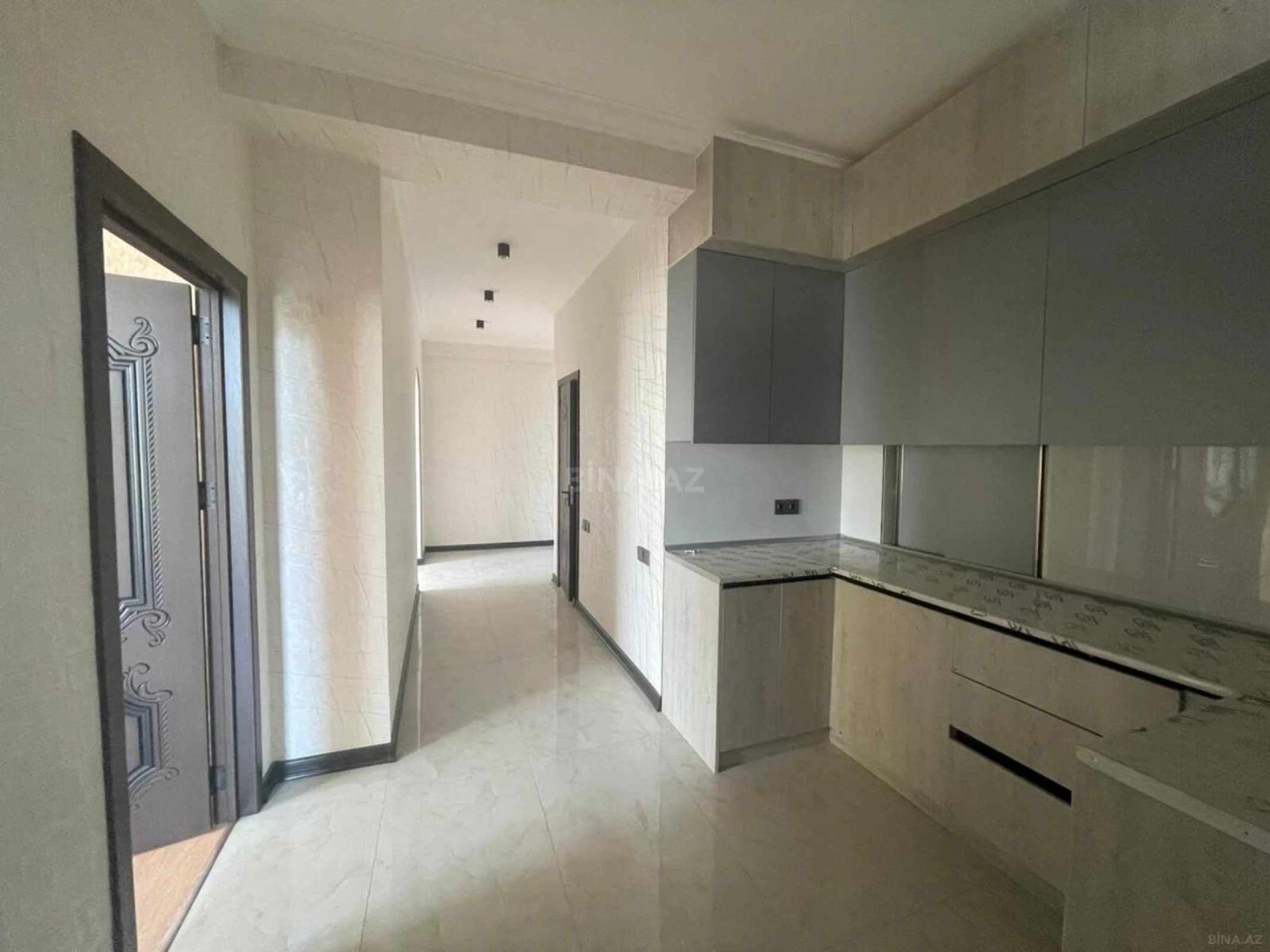 Satılır 3 otaqlı mənzil 90 m²
