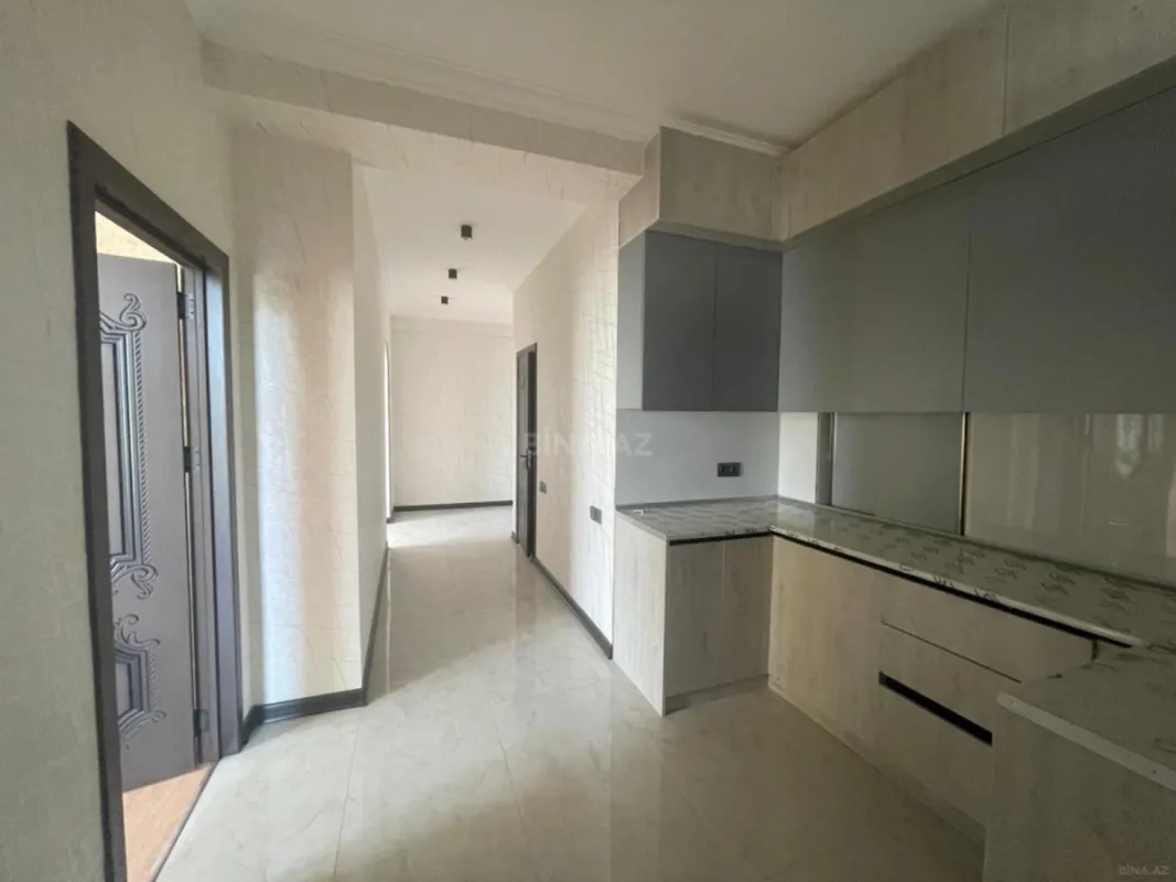 Satılır 3 otaqlı mənzil 90 m²