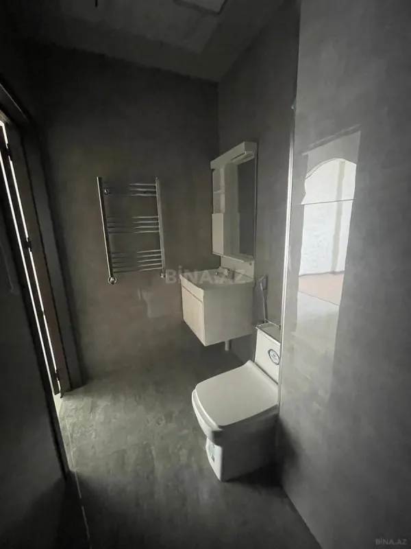 Satılır 3 otaqlı mənzil 90 m²