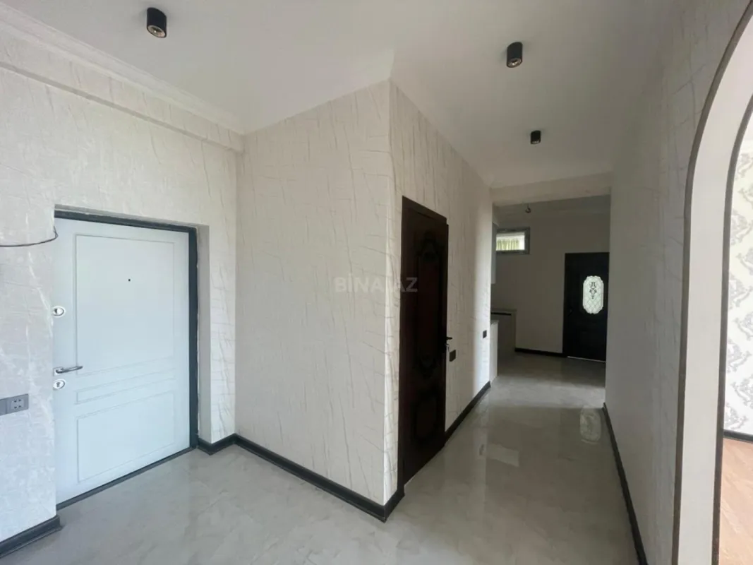 Satılır 3 otaqlı mənzil 90 m²