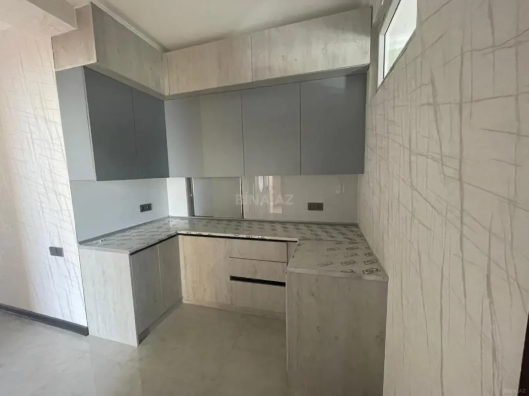 Satılır 3 otaqlı mənzil 90 m²