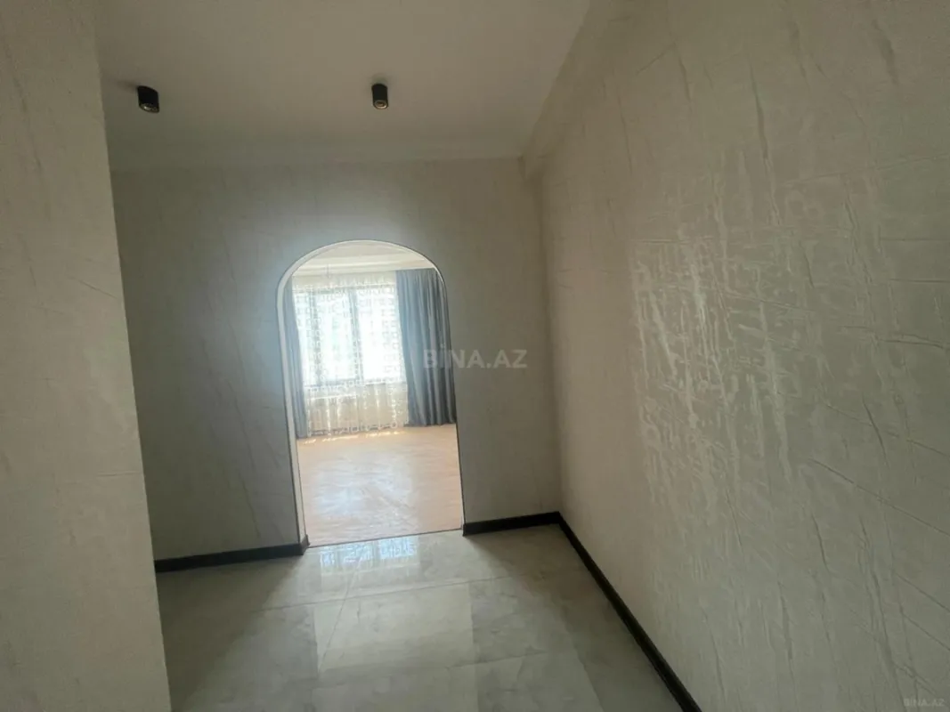 Satılır 3 otaqlı mənzil 90 m²