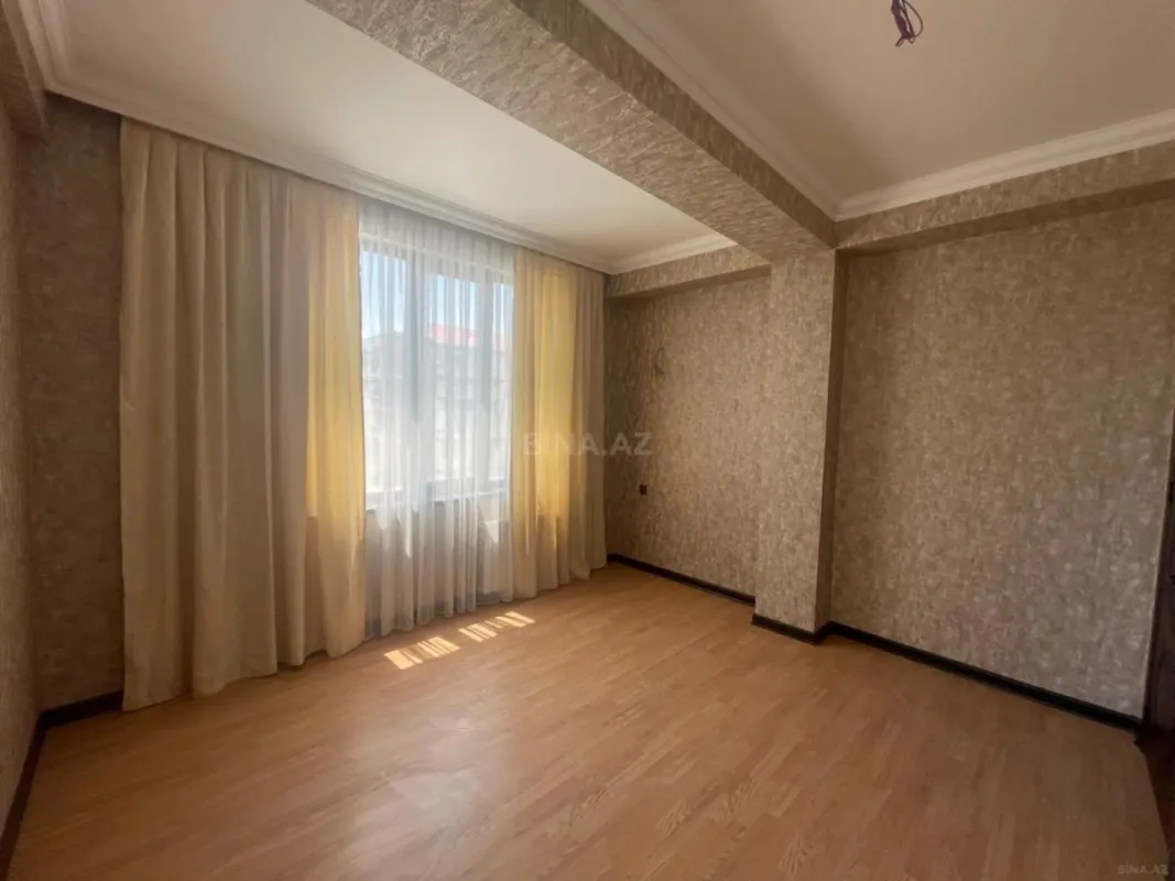 Satılır 3 otaqlı mənzil 90 m²