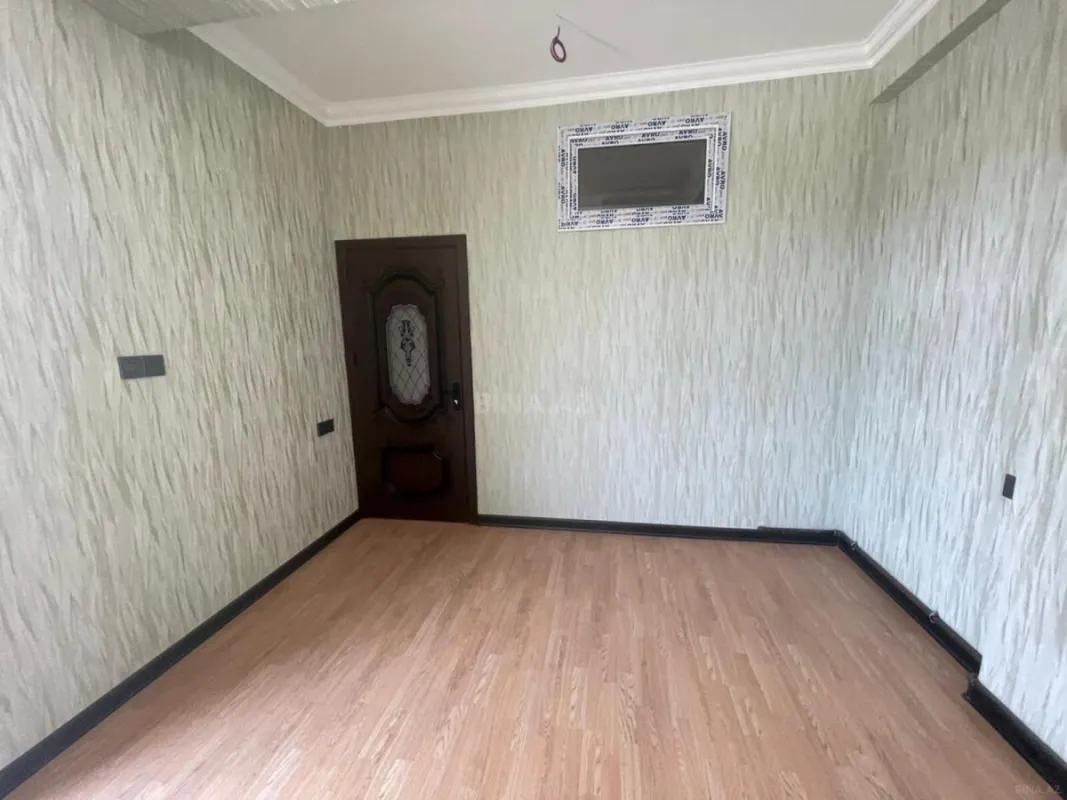 Satılır 3 otaqlı mənzil 90 m²
