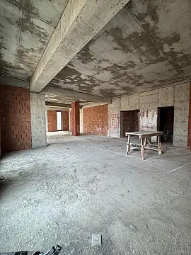 Satılır 3 otaqlı mənzil 112 m²