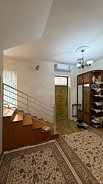Satılır 7 otaqlı həyət evi 320 m²